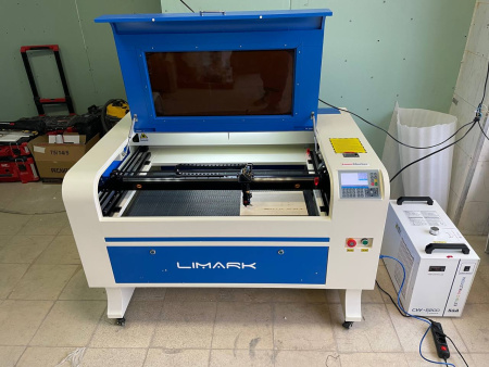 Лазерный станок LiMark 6090 SL